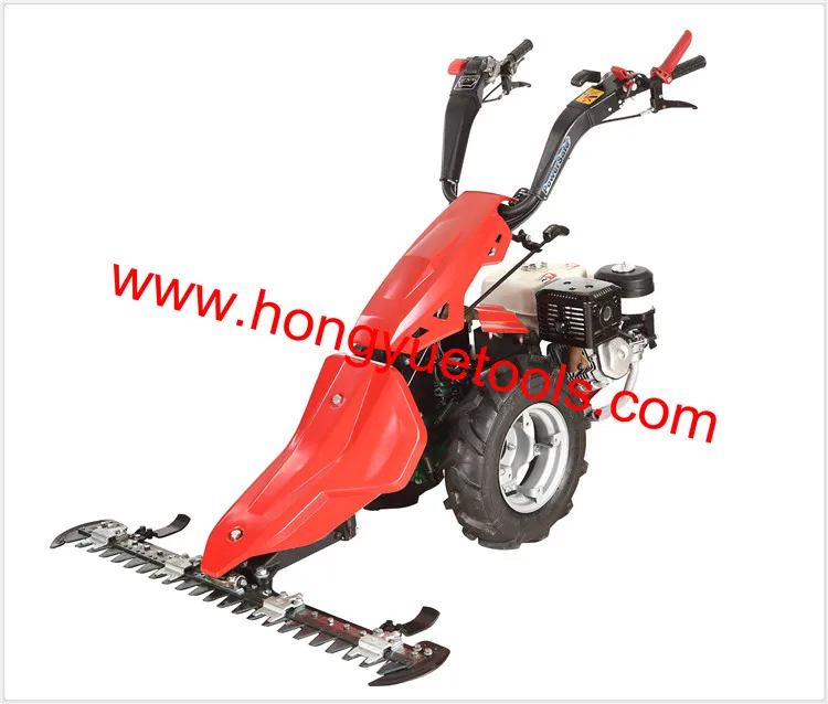 Farm machinery high quality grass cutter sickle bar mower for foton tractor