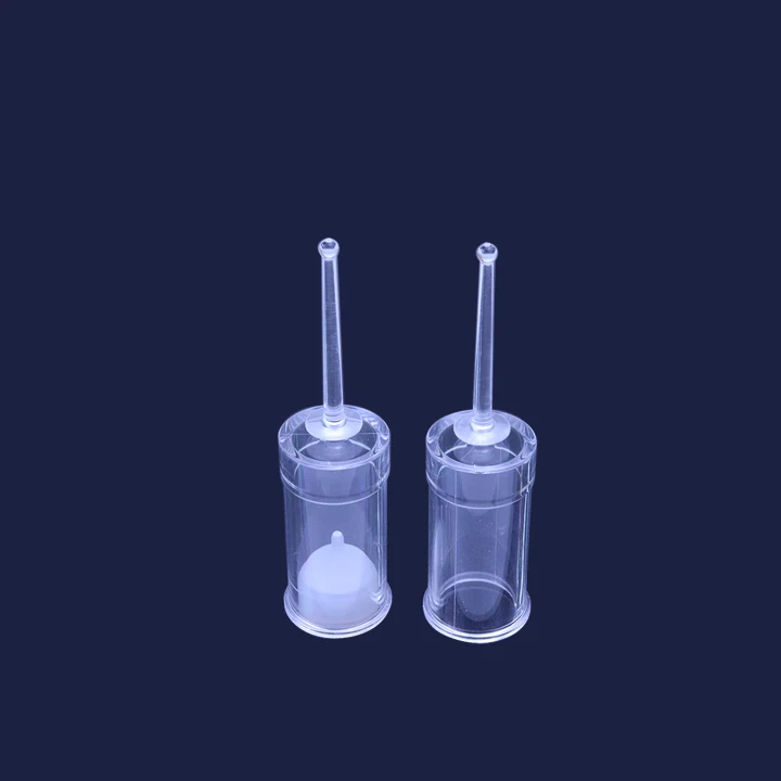 5ml Ampule Bottles For Cosmetics Disposable Ampoule Bottle