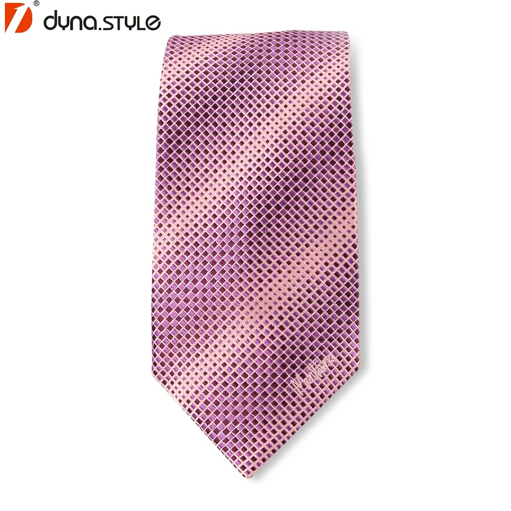 Handmade Anniversary Wedding Necktie Corbata