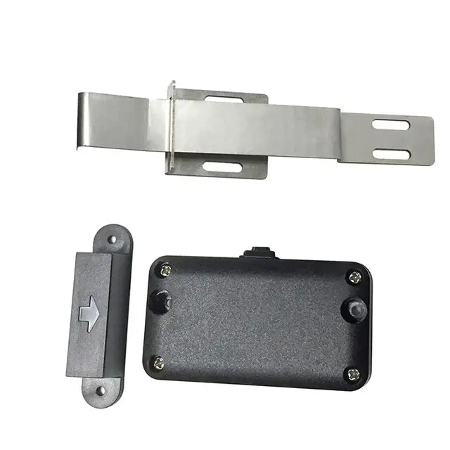 AC 600kg Roller Shutter Door Motor