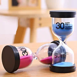 Small Hourglass 30 Minutes Sand Timer
