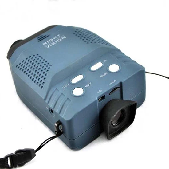 Portable Thermal Camera Night Vision