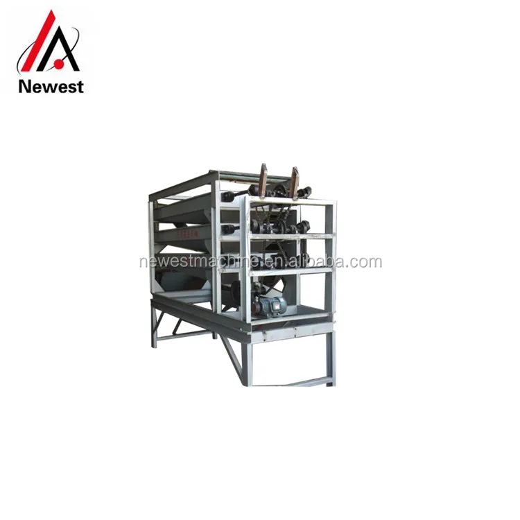 5 levels peanut kernel grader machine,soybean grading machine,groundnut kernel sorter equipment