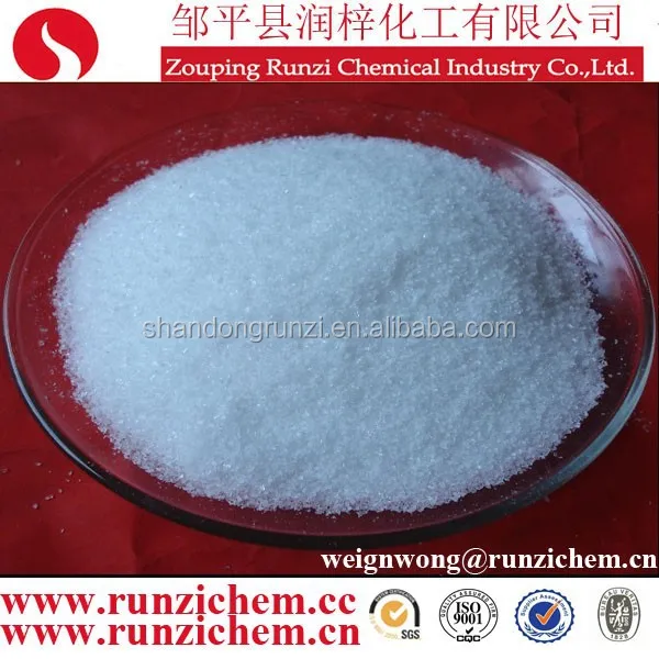 Magnesium Sulphate Heptahydrate Price