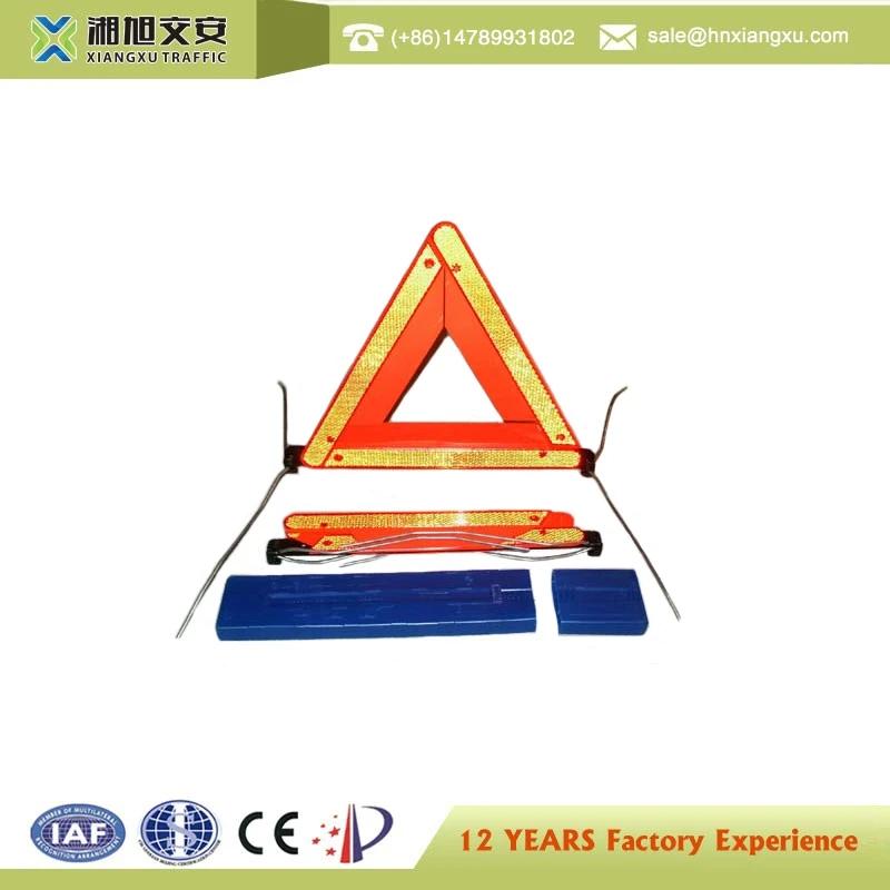  factory price Roadside Reflective Car Emergency Breakdown Warning