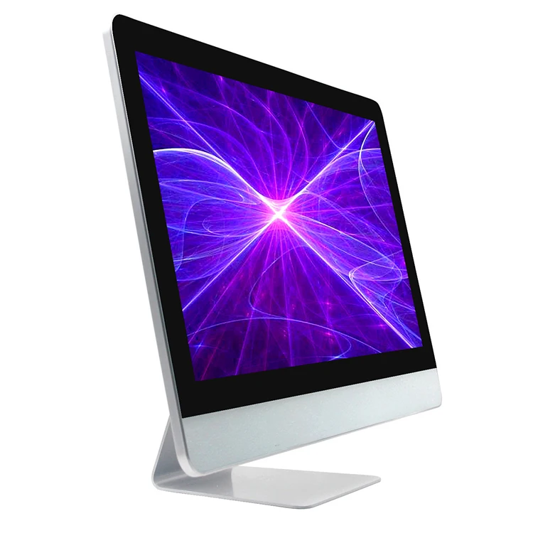 2018 Новый 22 дюймовый моноблочный компьютер i3 i5 i7 4 ГБ 8 ГБ 500 1 ТБ win10 все в одном мини-ПК