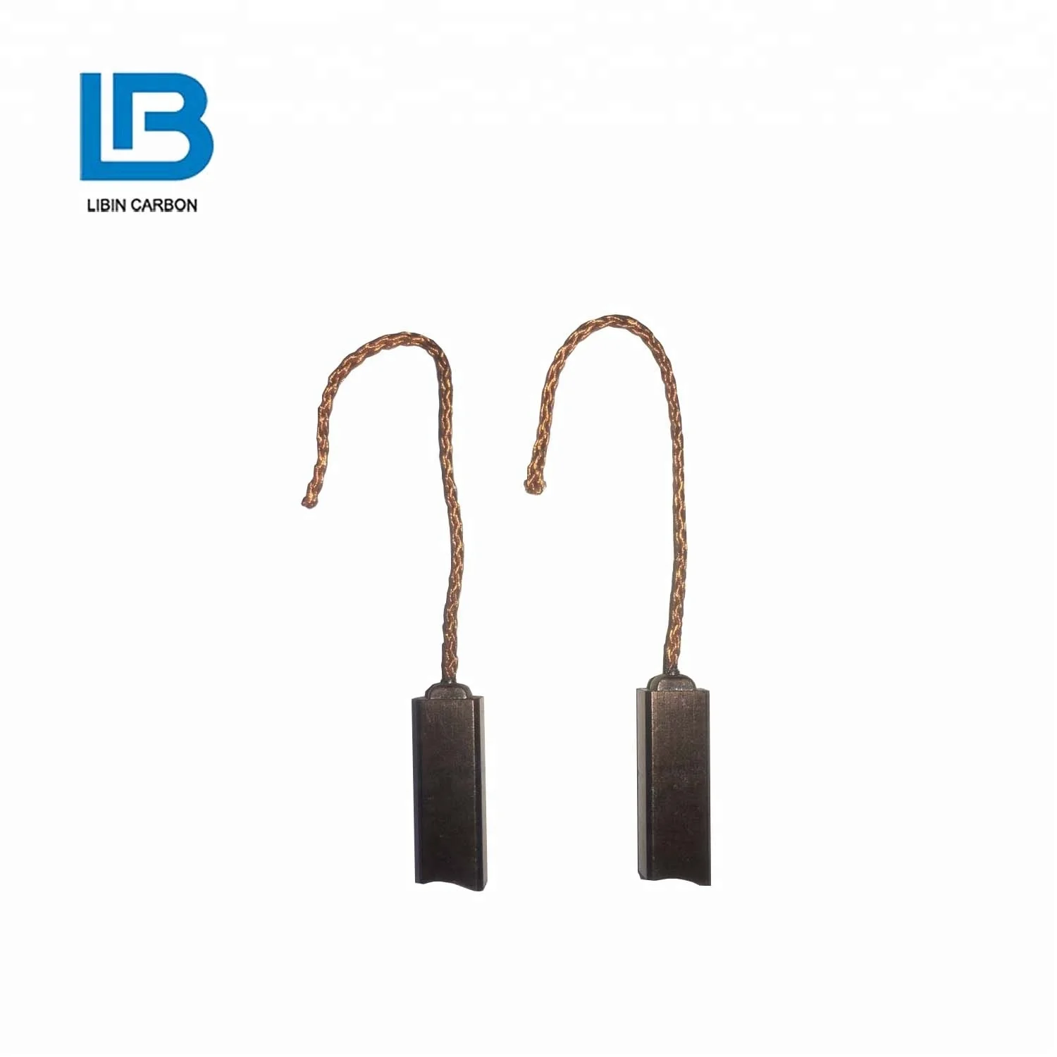 Экологичный высокоэффективный электродвигатель FT-305, карбоновая щетка для японских автомобильных двигателей, автомобильные запчасти