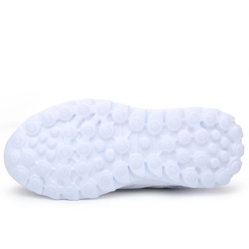 
Dropship Leather Mesh White Sneakers Casual Shoes 2021 Fashion Kids School Shoes 