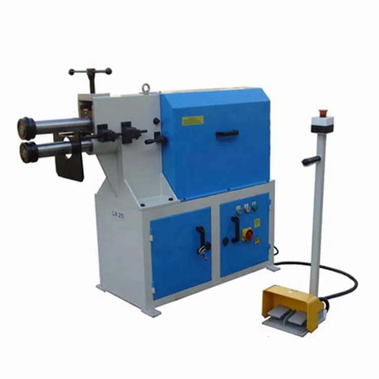 hot selling stainless steel tube rotary swaging machine price