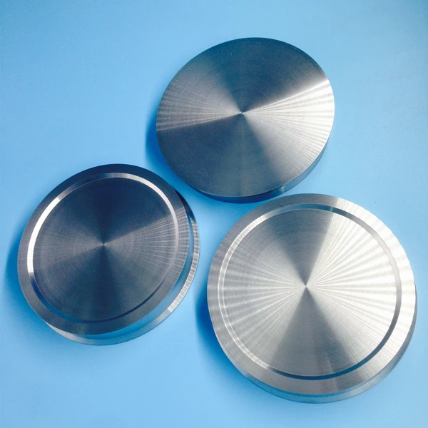 molybdenum round plate molybdenum disc mo disc