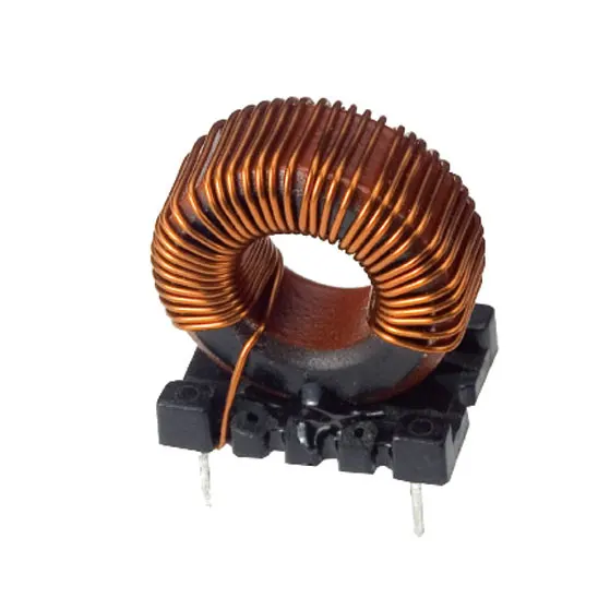 Китай ферритовый тороидальный общий режим дроссель питания катушки индуктивности