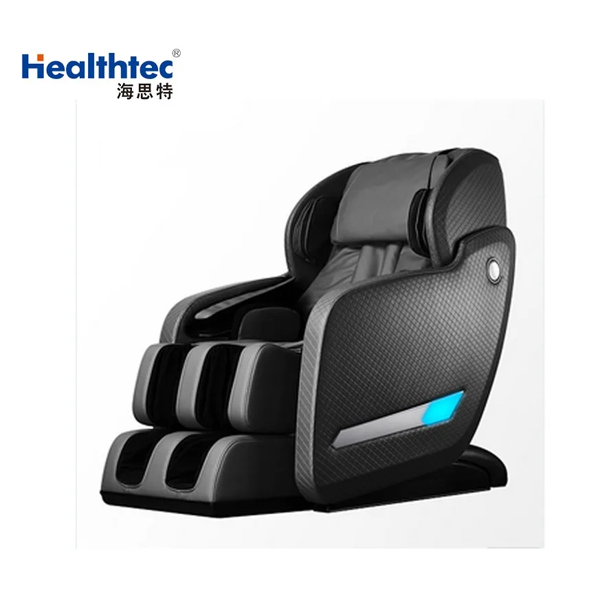 Deluxe ospirit sex massage machine chair full body