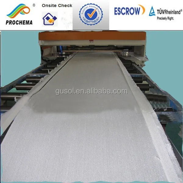 Пвдф белый мембраны, пвдф теплоизоляция мембрана