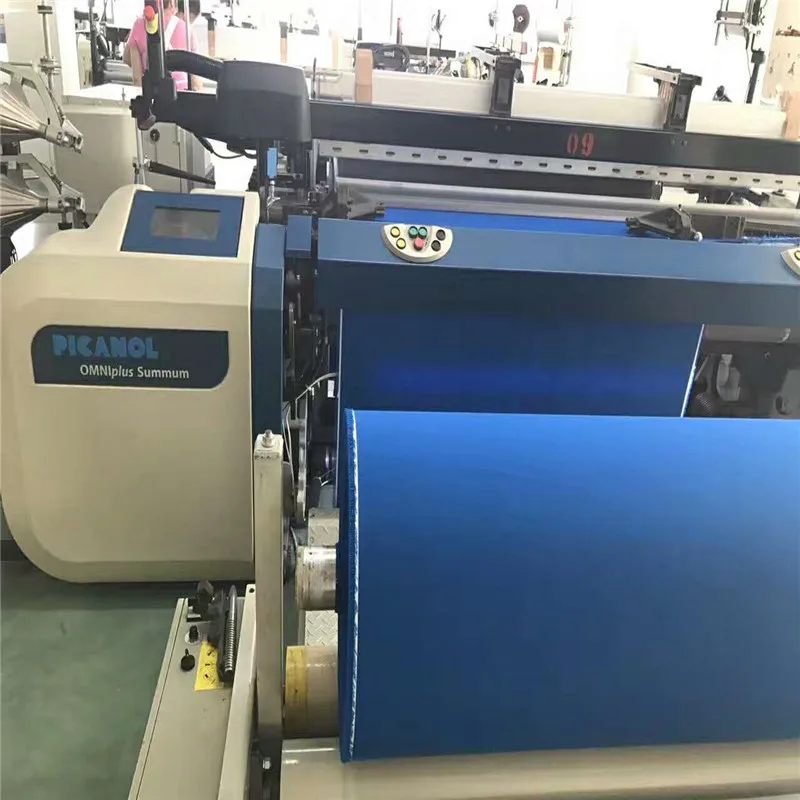 solution dyed  marine acrylic fabric