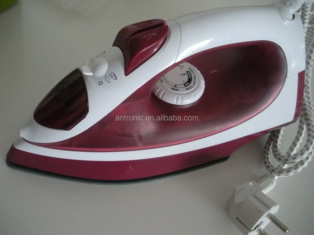 Antronic ATC-105B Electric Laundry Steam press Iron