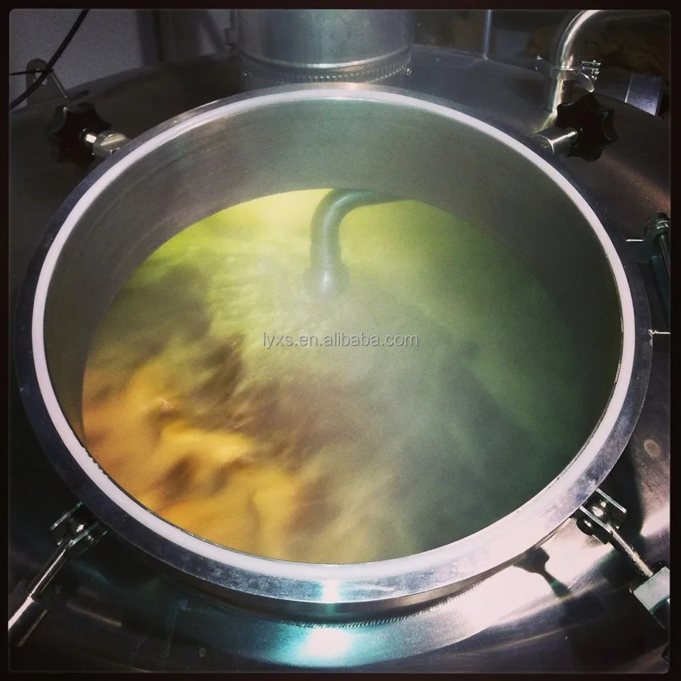  Комбинированная система с двумя сосудами