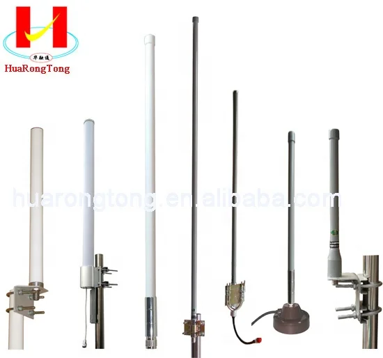 GSM 12dbi long rang wifi wireless omni fiberglass antenna