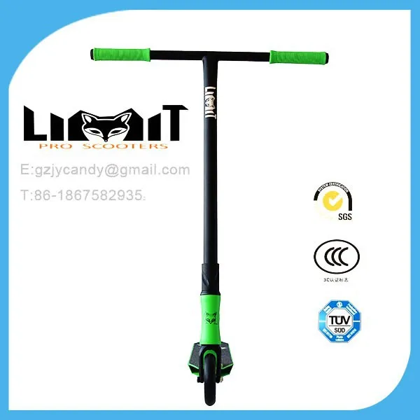 Freestyle madd gear pro scooter for kids AL6061-T6 stunt scooter