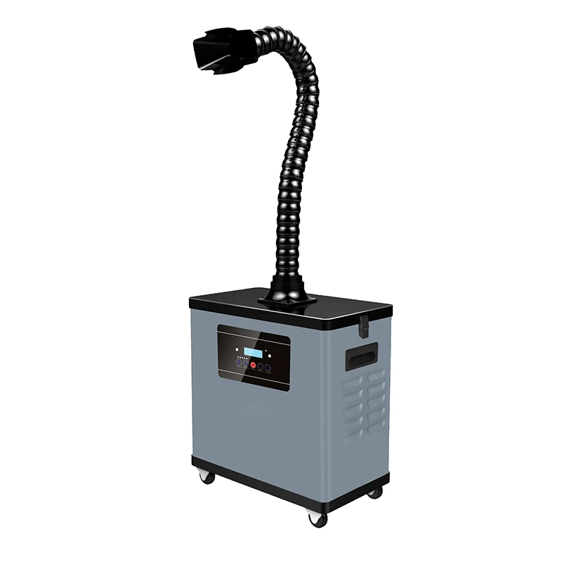 FC-1001 Soldering Smoke Welding Fume Purification