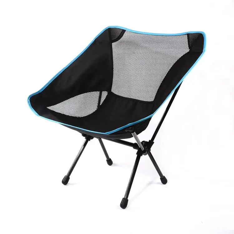 Customized factory supply 2018 korea popular new design camping chair