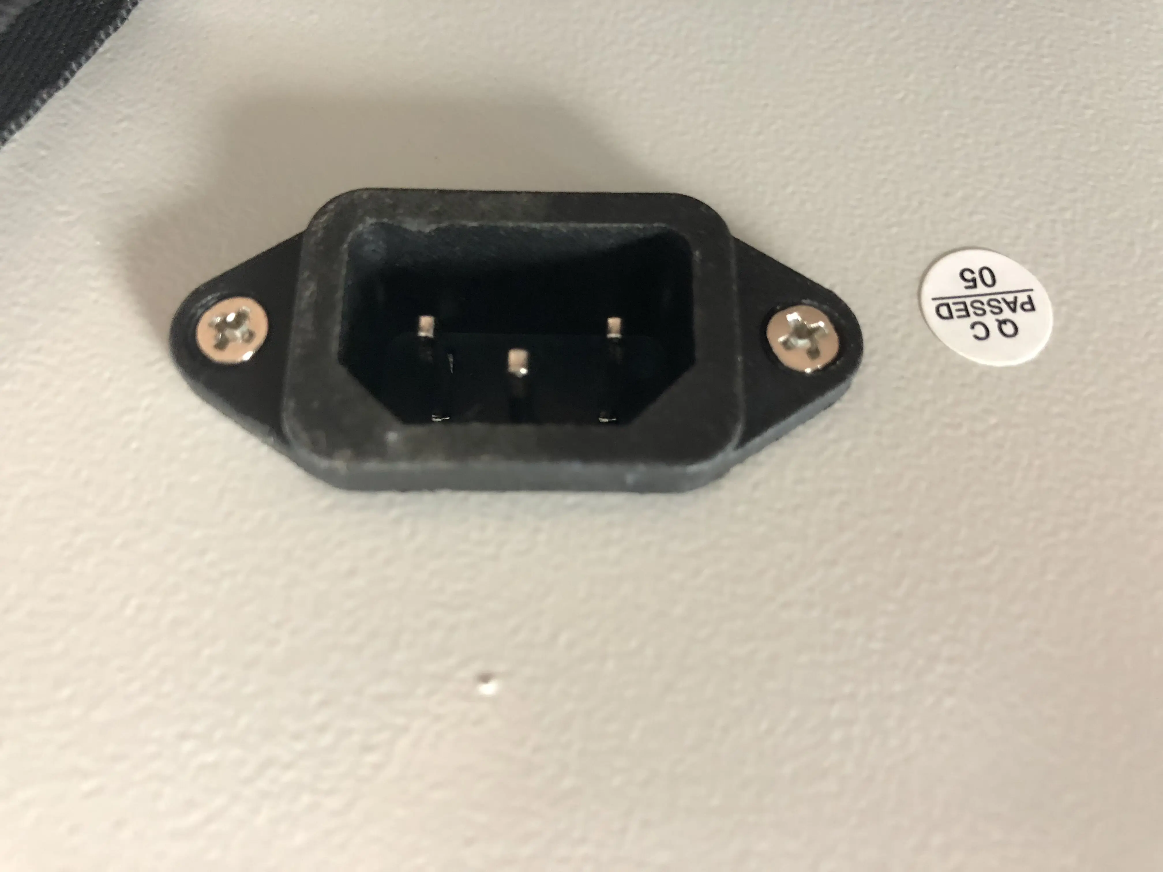 manufacturer fast speed SMD chip Counter