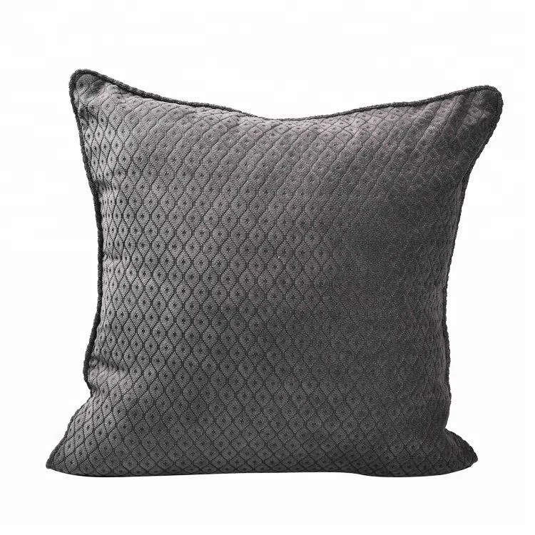 Velvet knit boat desk chair back bed couch covers small cover cooling car seat cushion