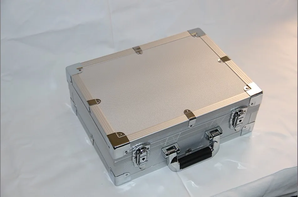 Long Range первом алмаз / детектор золота