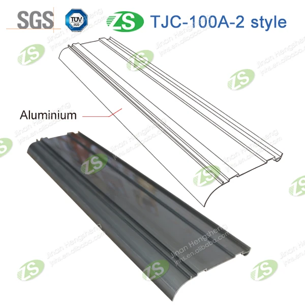 TJC-100A-2 Алюминиевый профили