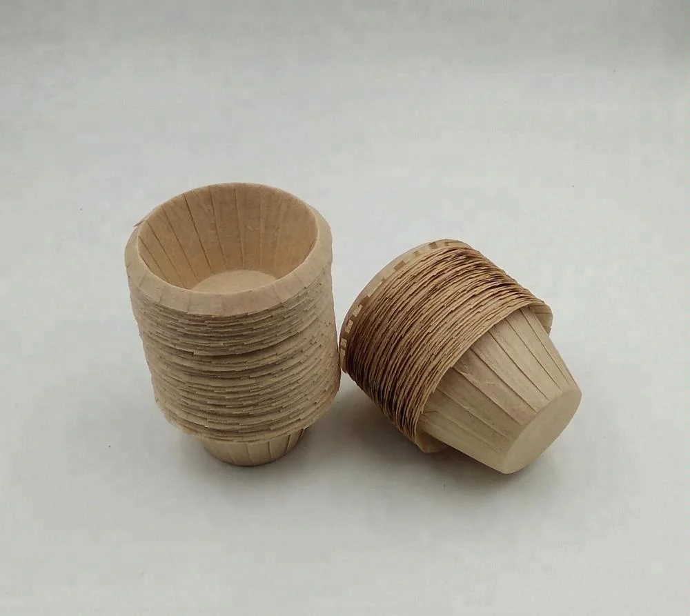 Brew Addicts Disposable K-Cup Paper Coffee Filters Disposable Coffee Filter for Keurig Single Serve Perfect Size and Quality