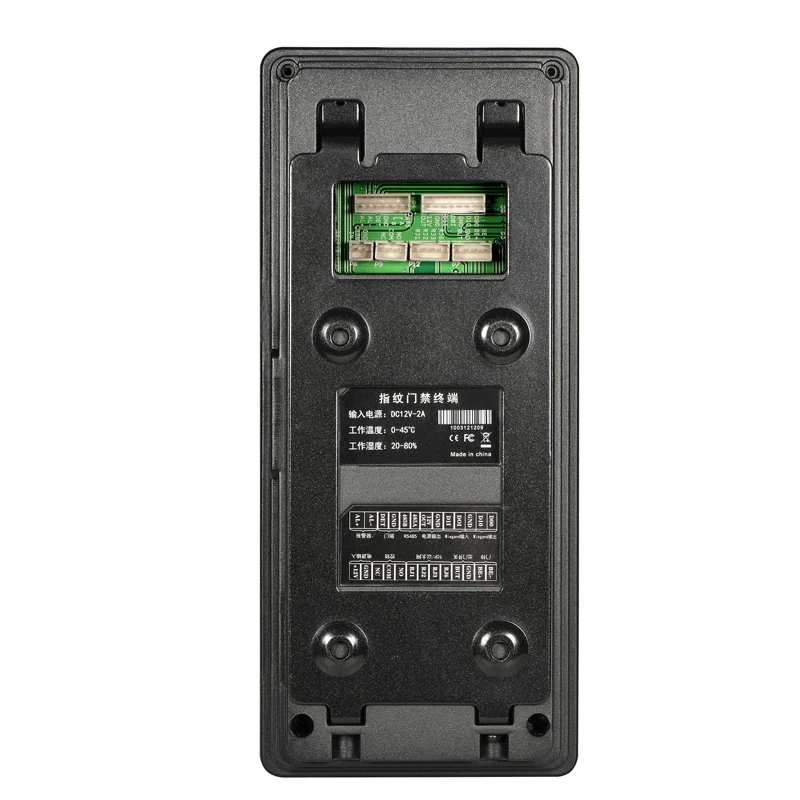  Горячие продажи Access Control System отпечатков пальцев пароль smart