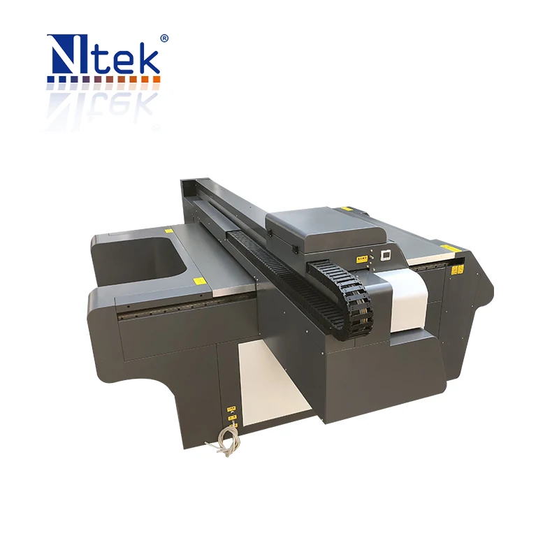 Ntek Metal Photo Printing Machine Instagram Crystal 3D Photo Printing Machine