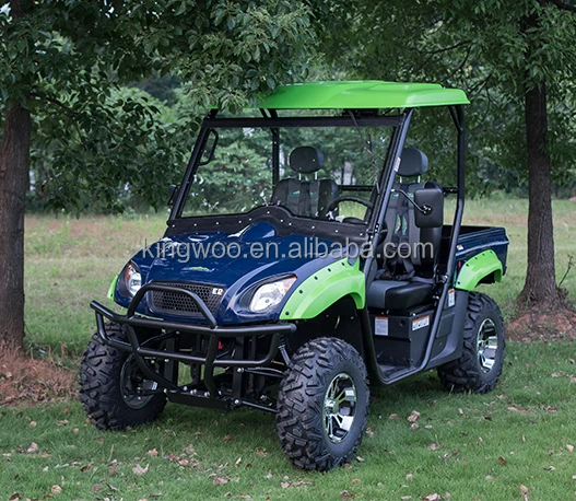 2017 Electric 5KW Mini Jeep Willys UTV Dune Buggy For Adults