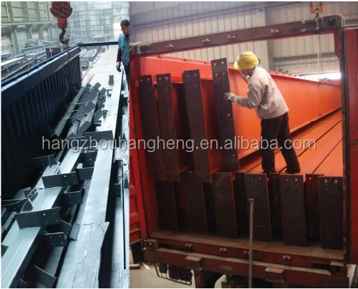 Quay Reefer Rack For Port and Harbour Construction