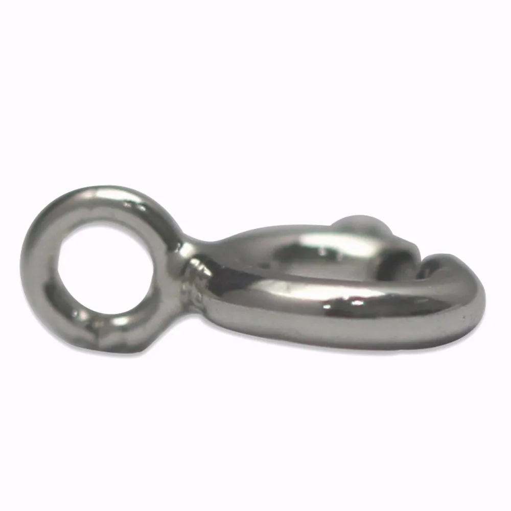 Beadsnice 925 Sterling Silver Clasps For Bracelet DIY Jewelry Findings Necklace Clasp 25097