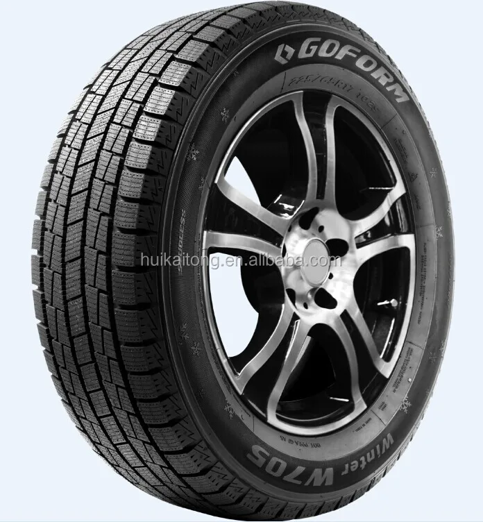 GOFORM Китай новые зимние шины 225/70R16 235/70R16 225/50R17