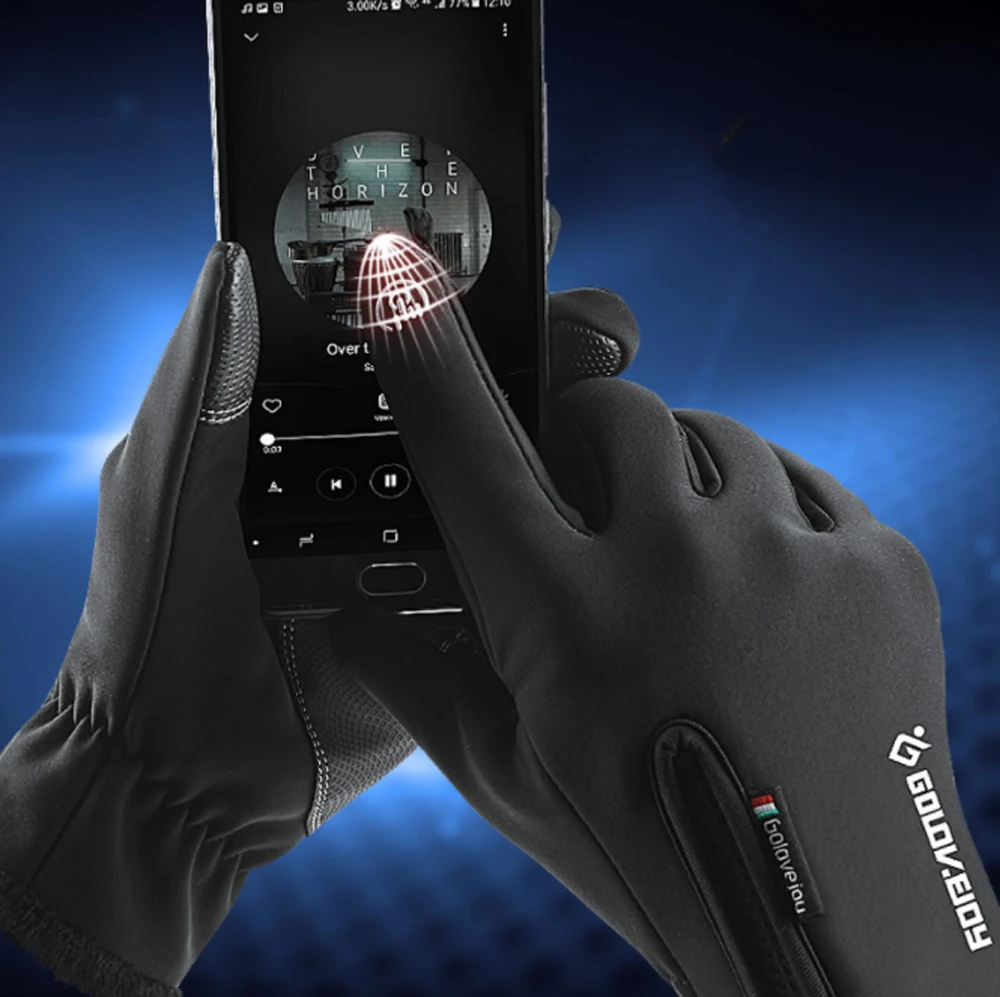 Лучшие велосипедные перчатки для горных и дорожных велосипедов