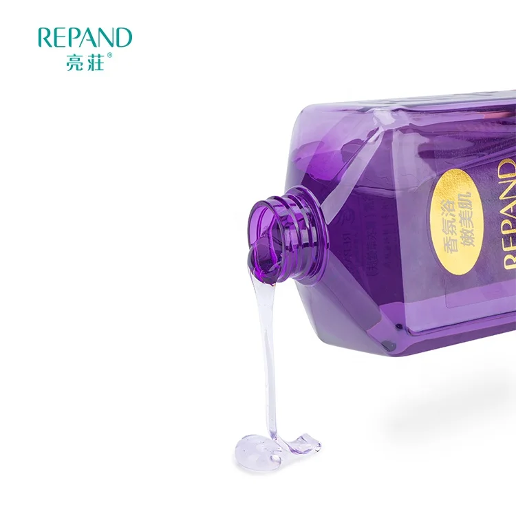 
100% Natural Lavender Essential Oil Ingredient Best Fragrance Shower Body Wash Whitening Moisturizing 