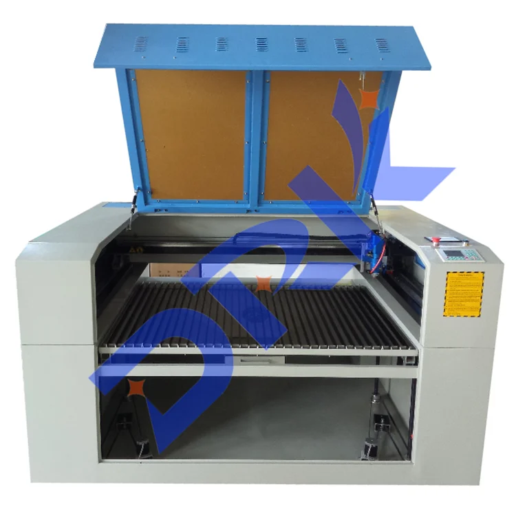 2019 mid year promotion laser cutting machine golden laser for acrylic metal tube fabric paper small pipe cutting machine laser