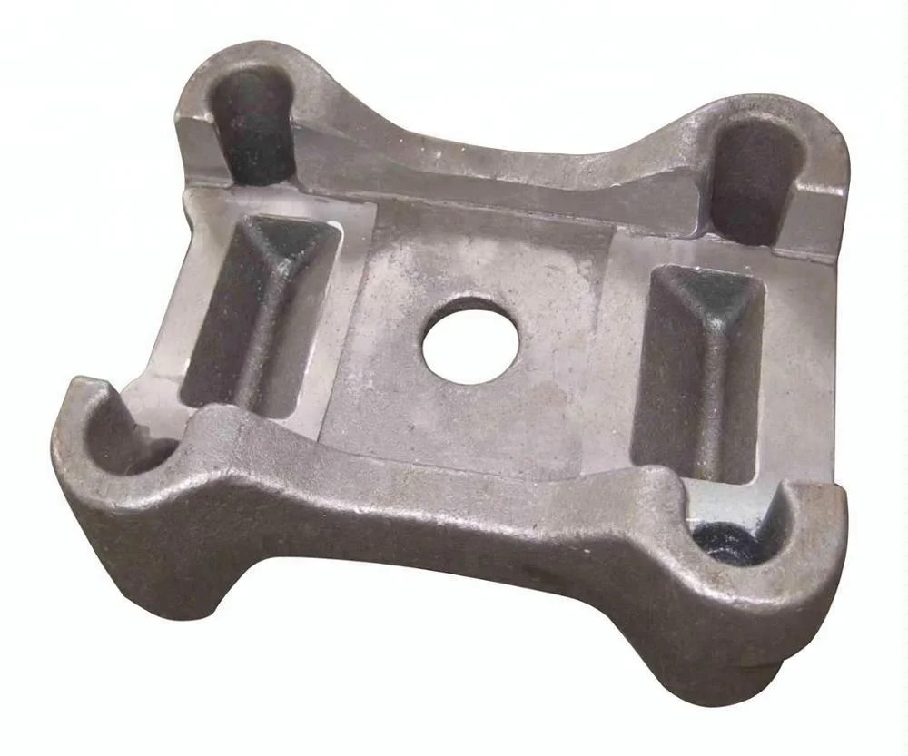 ISO Precision Casting Foundry Steel Auto Parts