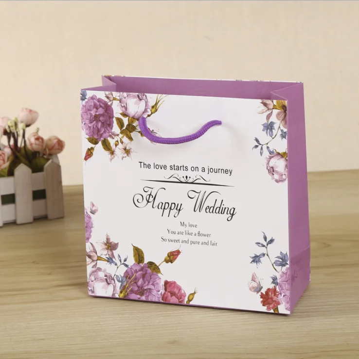 Good quality hemp bag shopping bag denim reusable thermal shopping bag