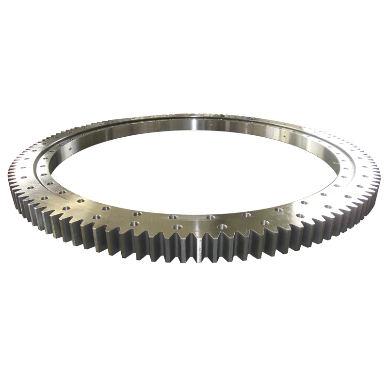 Стабильный и надежный экскаватор качели кольцо подшипника