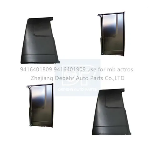 LH 9437201405 RH 9437201605 Depehr MB Actros MP3 MP2 European Tractor Body Parts Truck Iron Door
