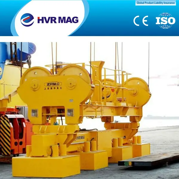 плита подъемное оборудование