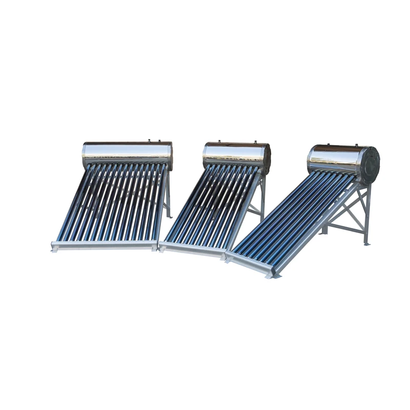 Качество первенство Купить домашние Китай солнечные водонагреватели производителей