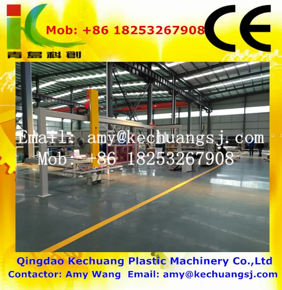 PE sheet PP sheet HDPE sheet production line/plastic plate making machine price/plastic sheet extrusion machine