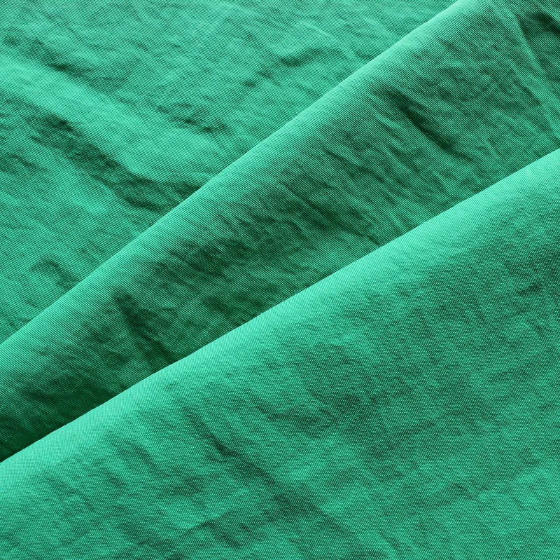 Высококачественная креп-нейлоновая ткань taslan для ветрозащитных брюк