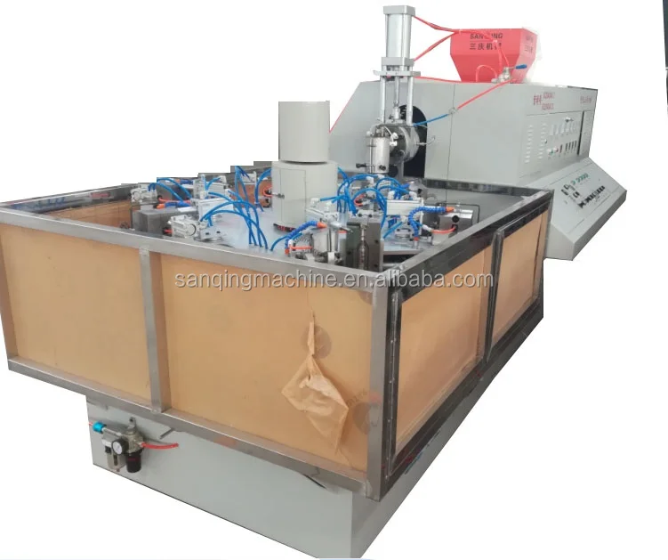 
rotational moulding machine <span style=