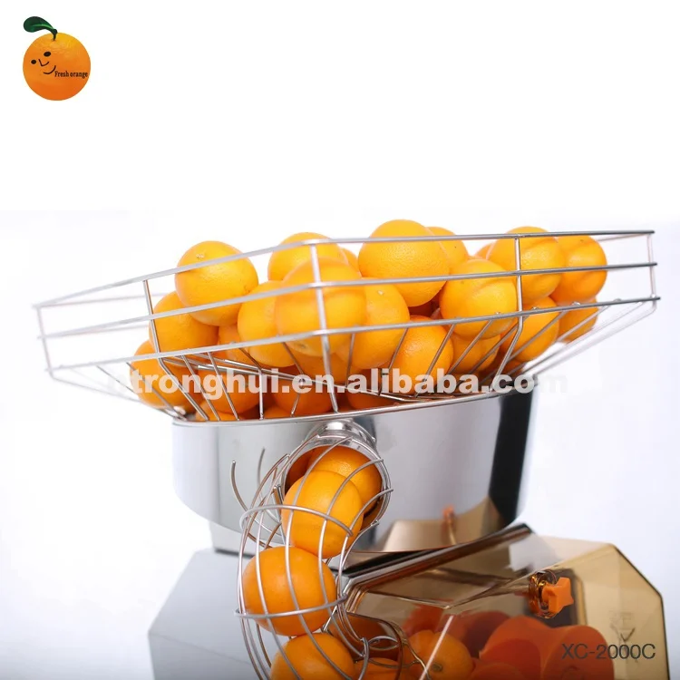 2018 Manual Orange Juicer Electric Citrus Commercial Citrus Juicer