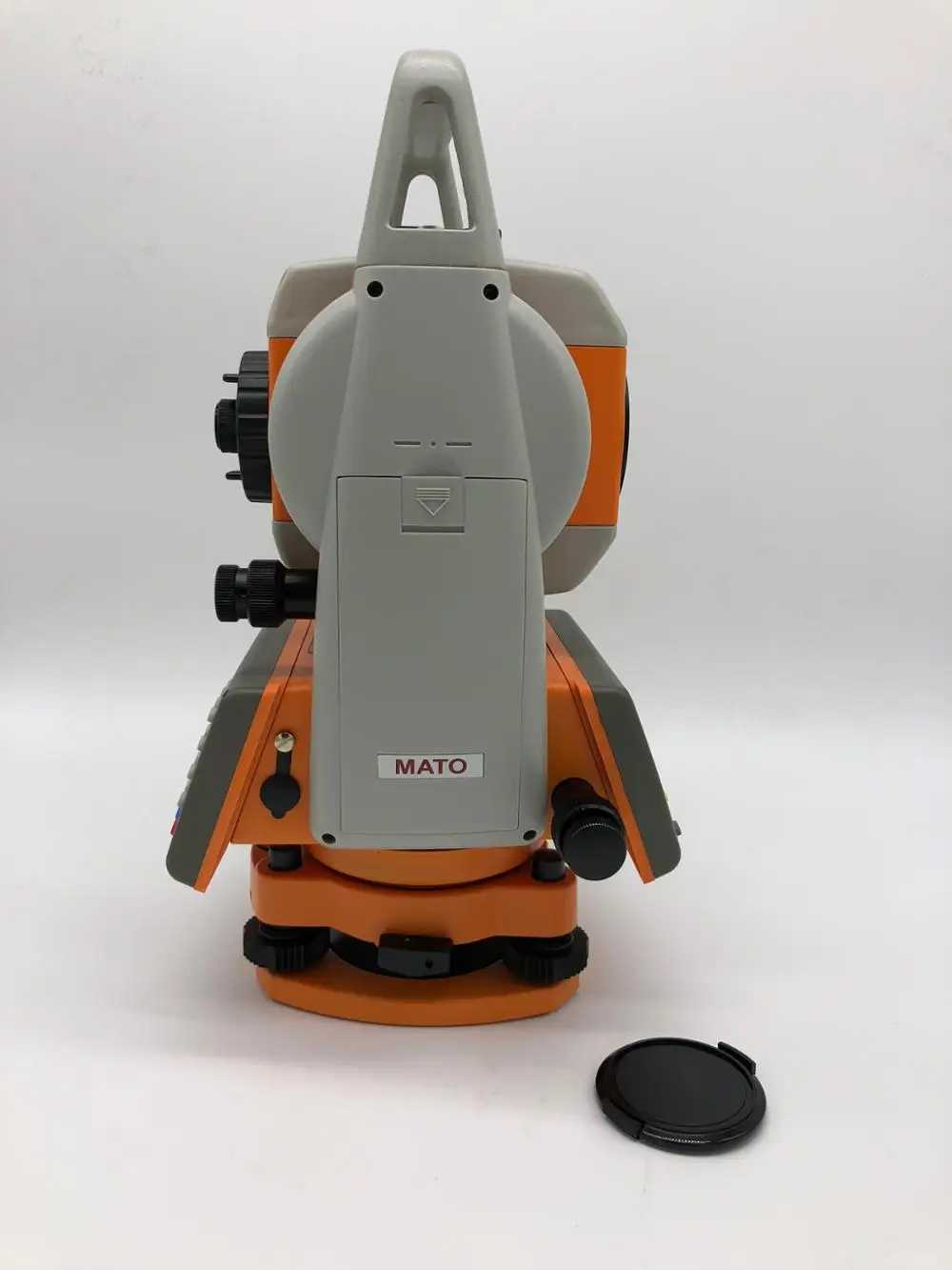 OEM service total station MTS-602R Reflectorless total station