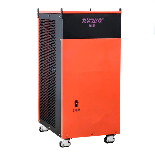 ШИМ-выпрямитель цепи управления